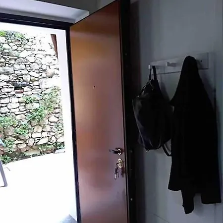 Διαμέρισμα La Tana Al A Due Passi Dal