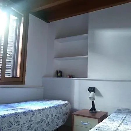La Tana Al A Due Passi Dal Διαμέρισμα *