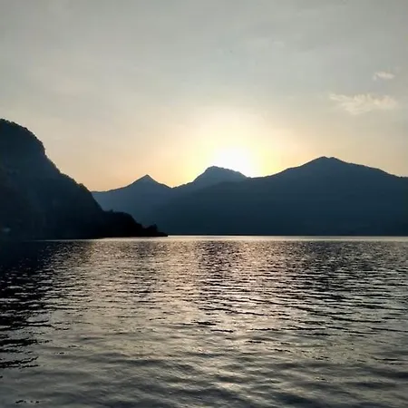 La Tana Al A Due Passi Dal * Μενάτζιο