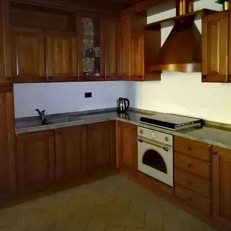 Διαμέρισμα La Tana Al A Due Passi Dal