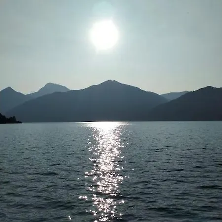 La Tana Al A Due Passi Dal Διαμέρισμα
