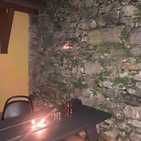 Διαμέρισμα La Tana Al A Due Passi Dal *